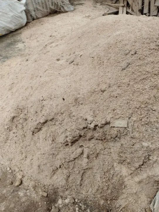 Pó de serra fino para venda - Foto 5