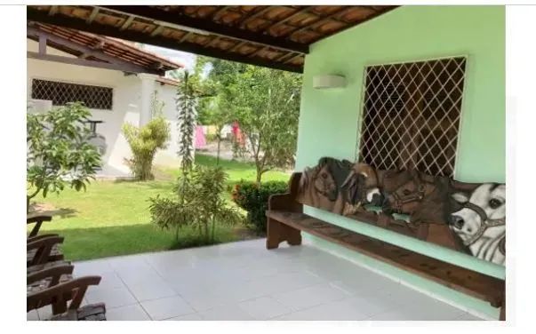 Imóvel para venda tem 33000 metros quadrados com 6 quartos em Pindoretama - Pindoretama -  - Foto 4