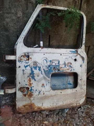 Porta f100 80 - Foto 4