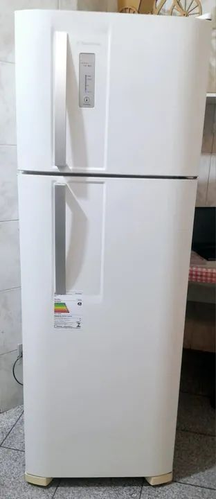 Geladeira Electrolux e Entrega - Foto 5