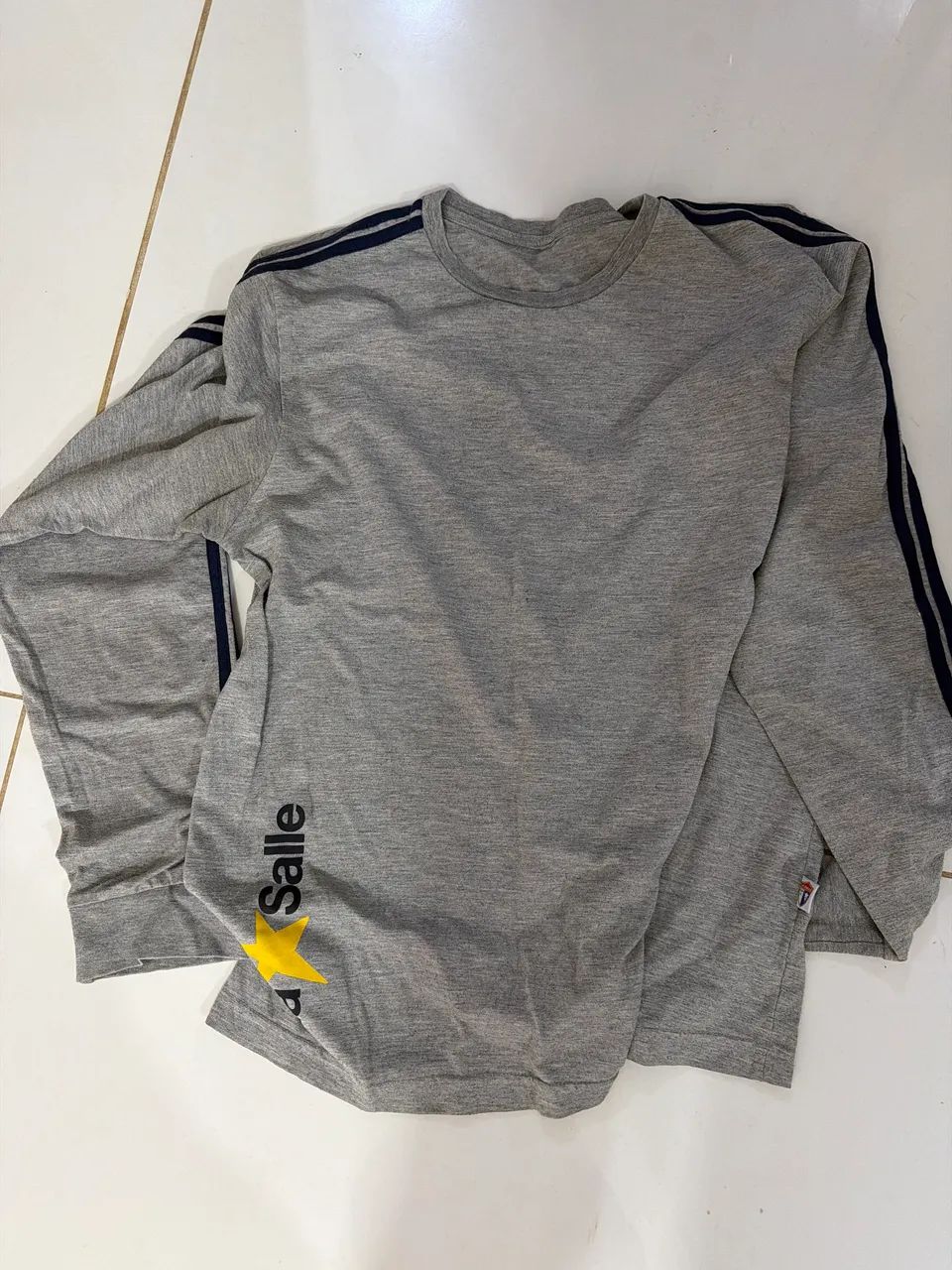 Uniforme La Salle 