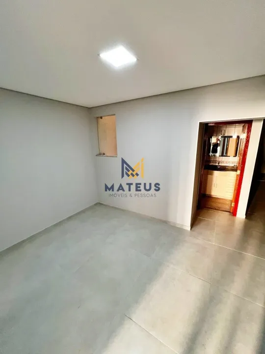 Casa Residencial e Comercial para Locação/Aluguel no Bairro Caiçara