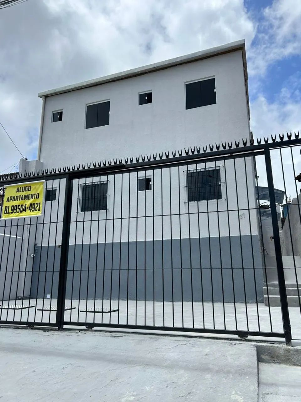 Foto - Olinda - Ouro Preto