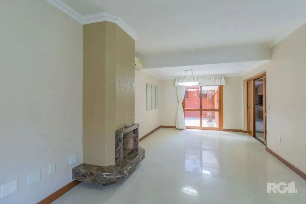 CASA CONDOMÍNIO COM VISTA DO GUAÍBA - Foto 5