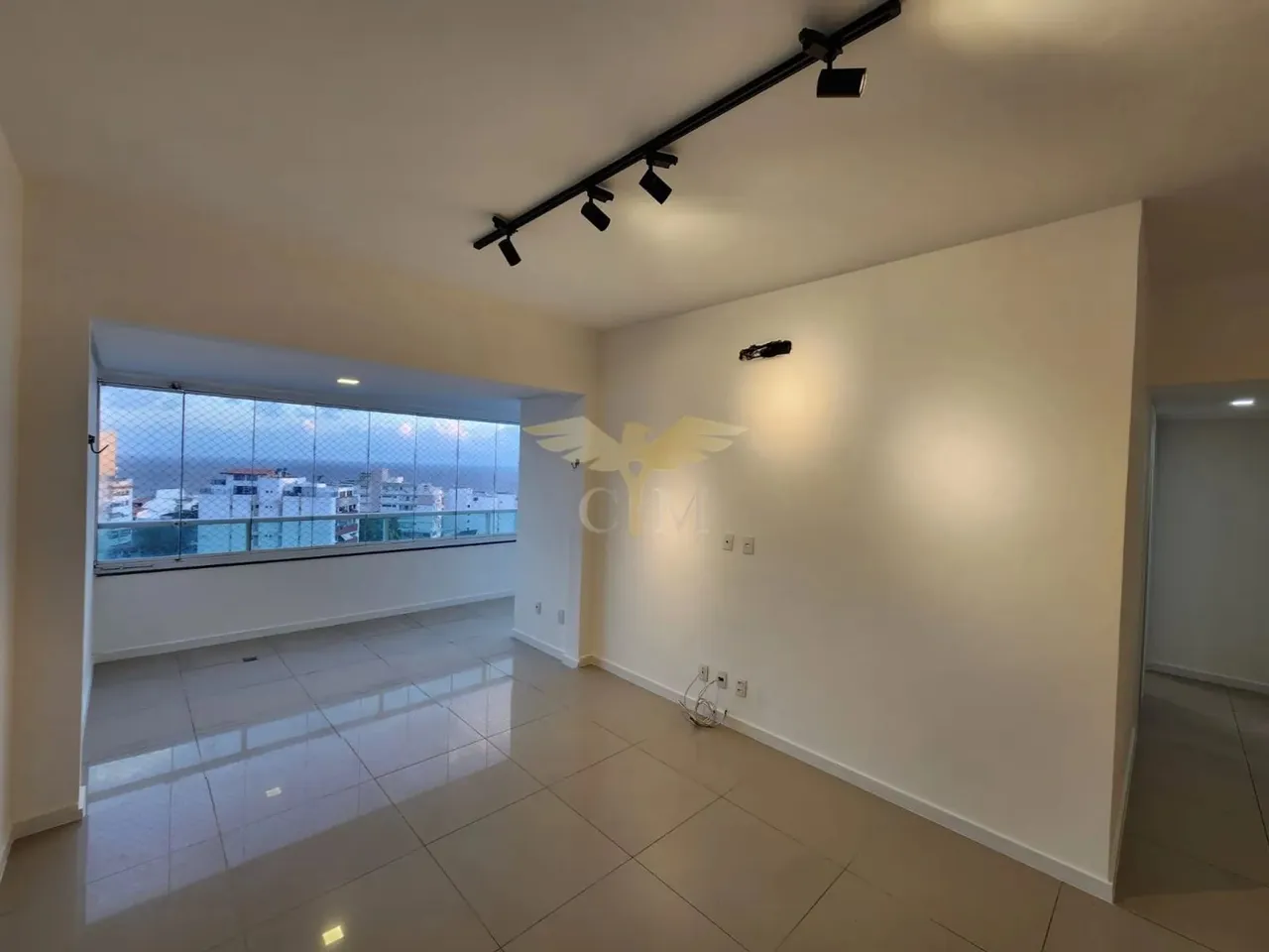 Apartamento 3 Quartos Sendo 2 Suítes, Distribuído Em 102M² E 2 Vagas De Garagem No Rio Ver