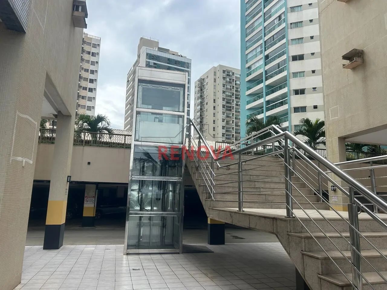 Apartamento à venda no bairro Itapuã - Vila Velha/ES - Foto 8