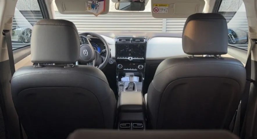 Creta 2.0 Flex Ultimate Automático 2025 - Foto 4