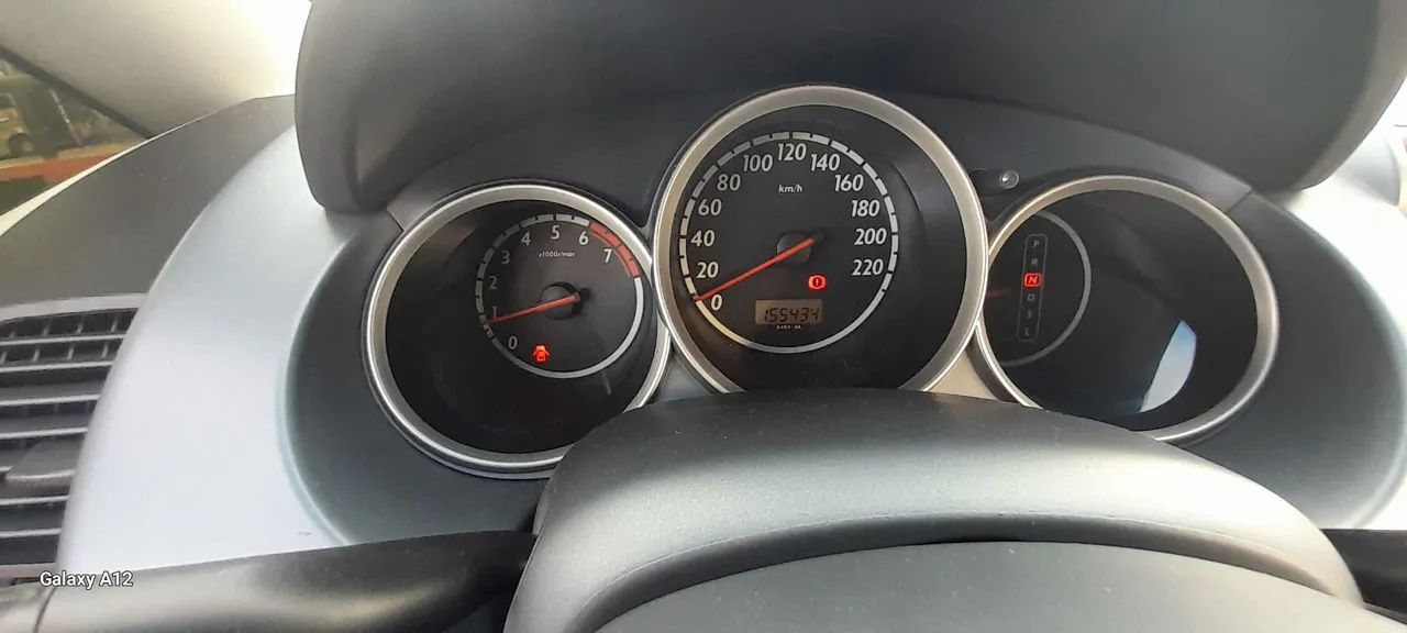 Honda Fit 2008 - Foto 7