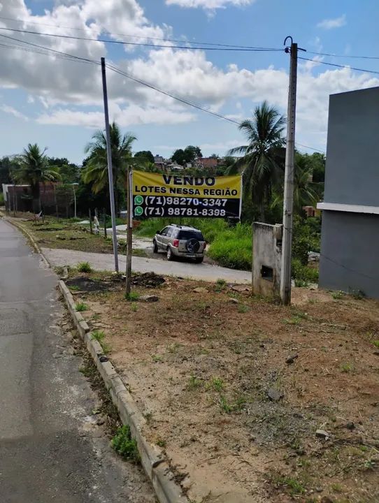 Oportunidade 146m2 Cajazeiras Abrantes