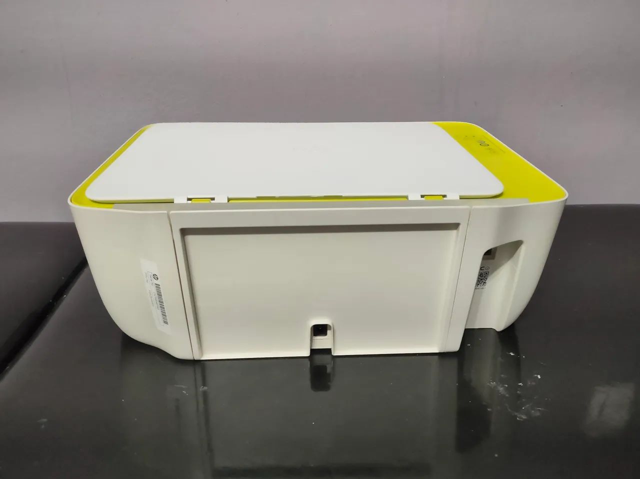 Impressora HP DeskJet 2135  - Foto 4