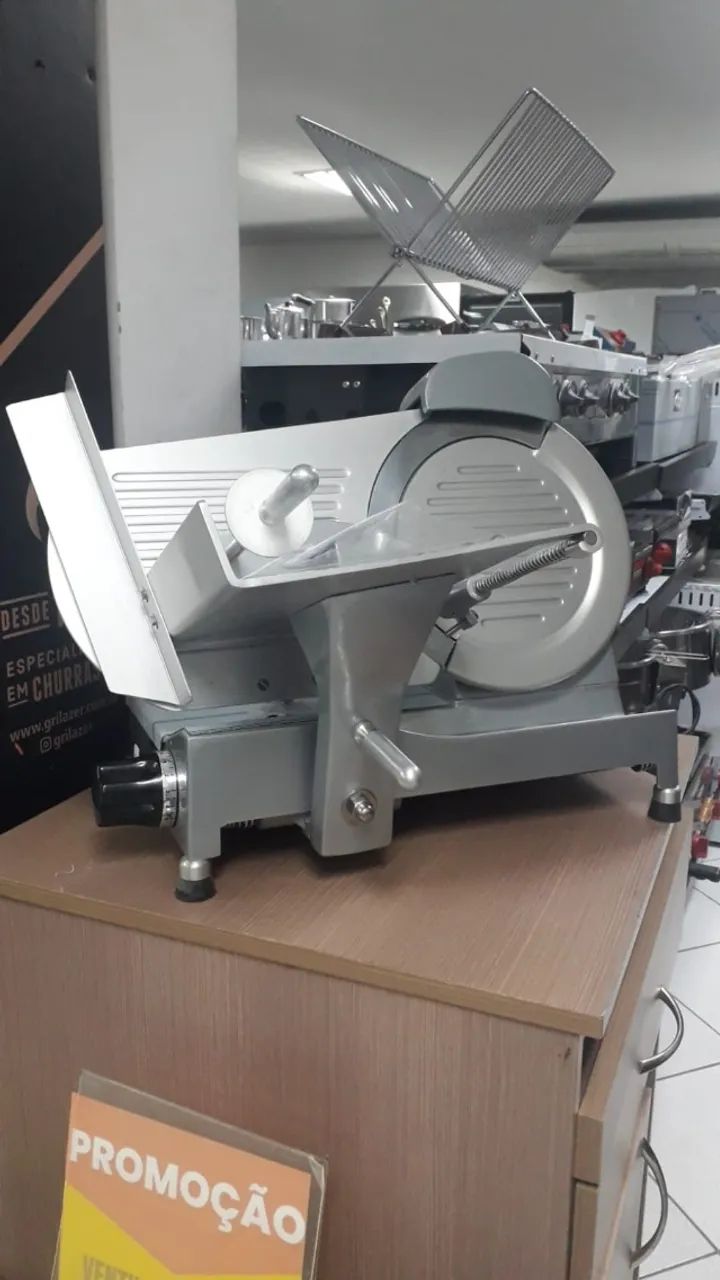 Fatiador de Frios 220v - Sirman - Sadi