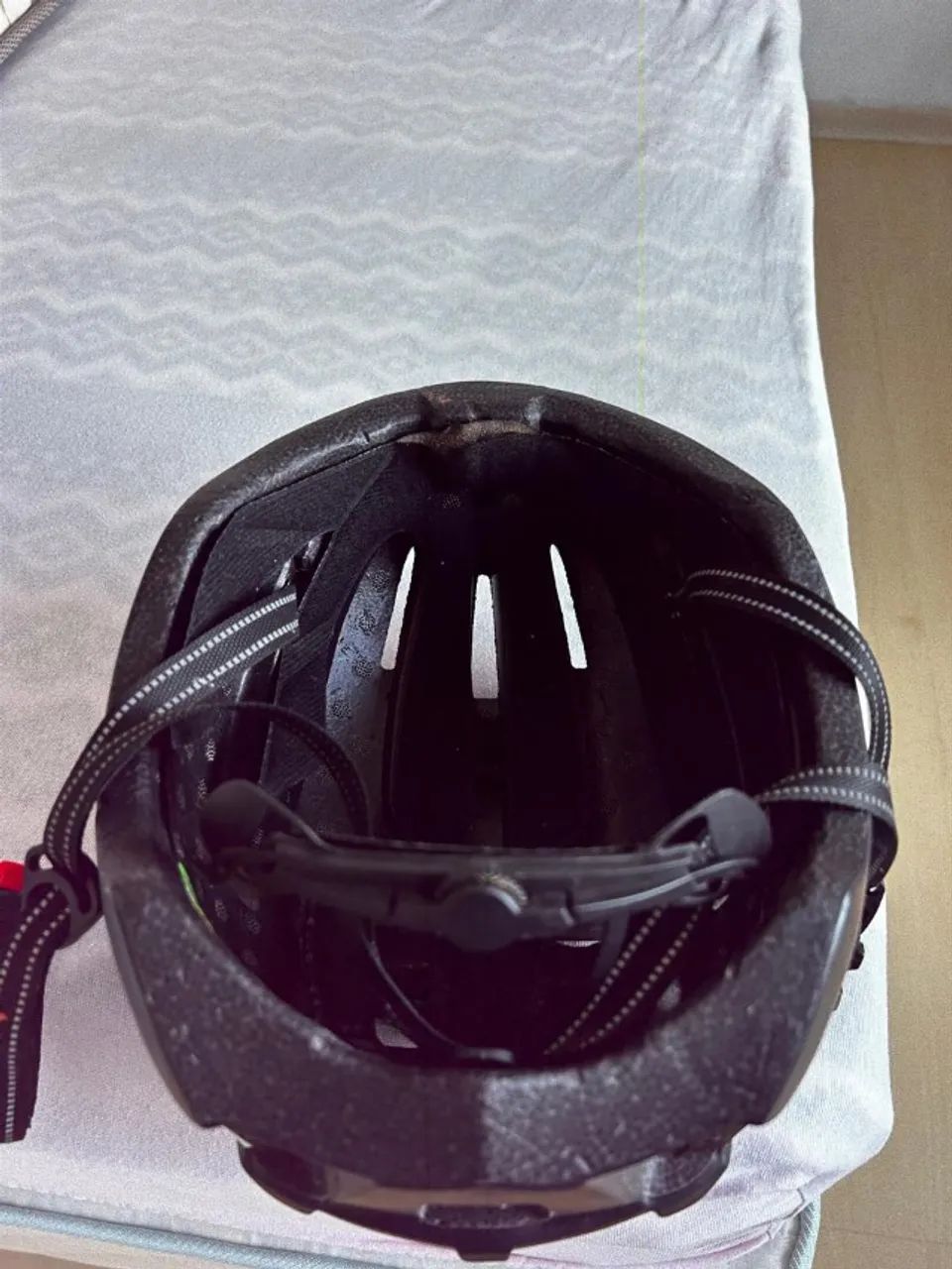Capacete para ciclismo - Foto 3