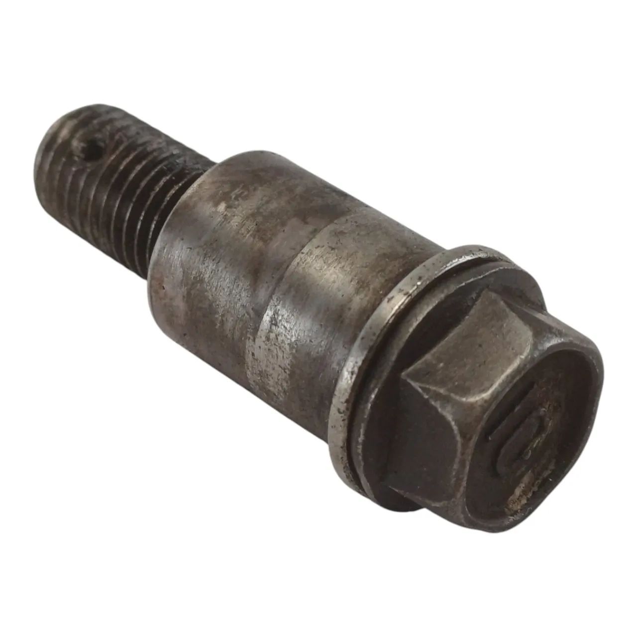 Parafuso Cavalete Lateral Kawasaki Ninja 400 2018 A 2024 - Peças