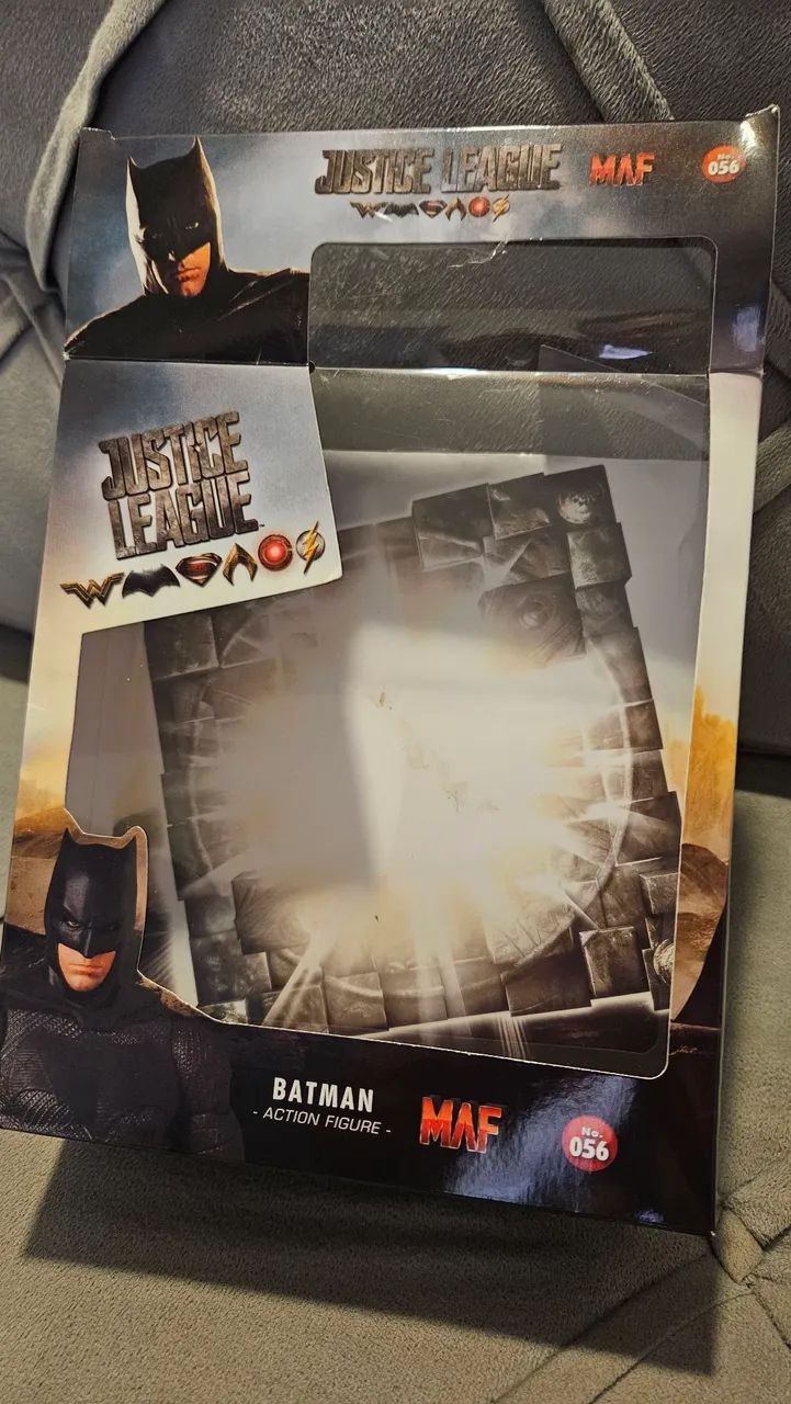 Batman Action Figure - Foto 5