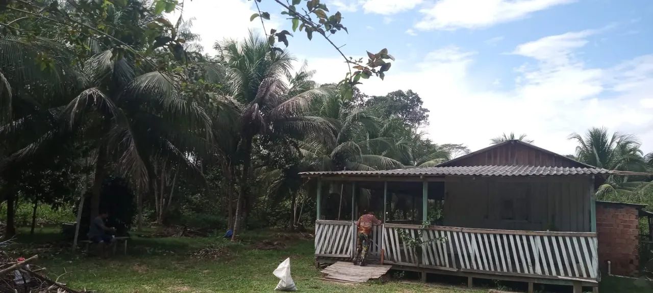 Foto - Manaus - Centro