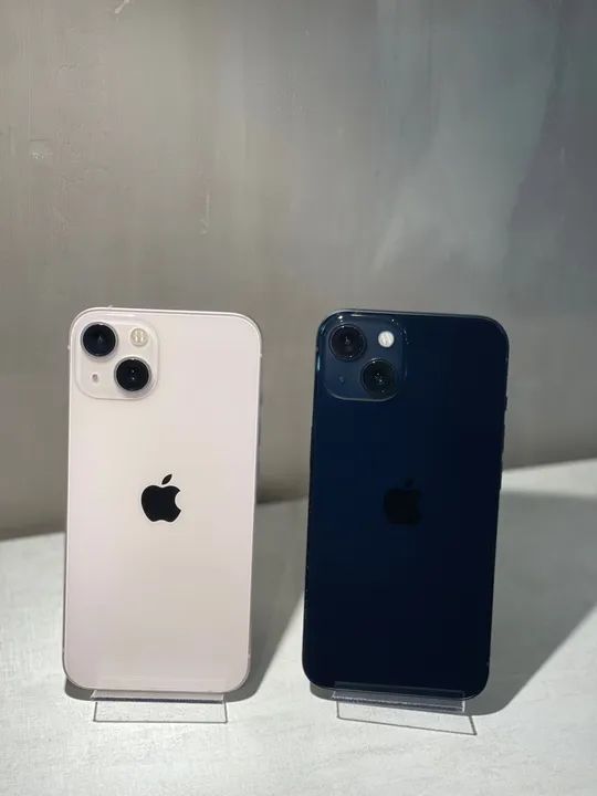 iPhone 13 128gb com garantia  - Foto 2