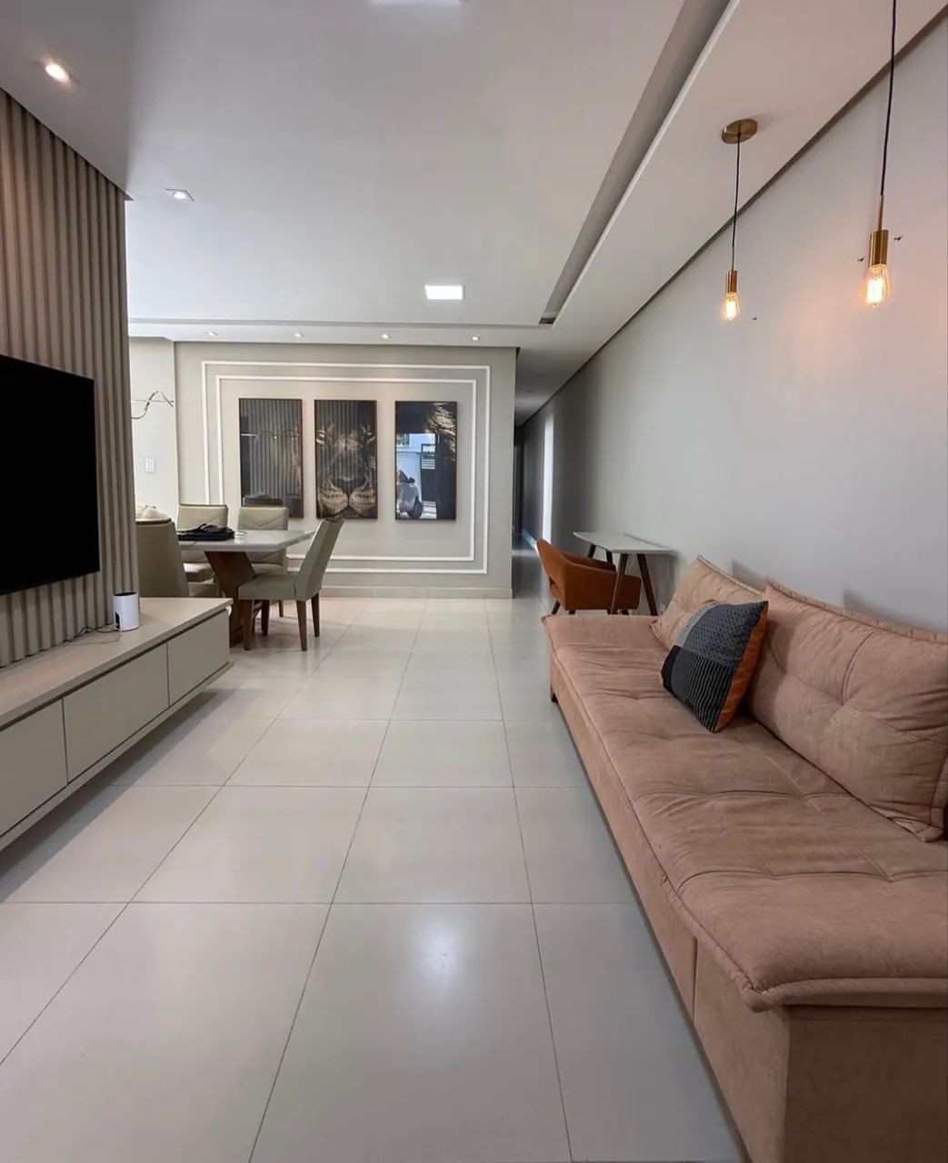 W| Excelente Casa no Jardim Eldorado  - Foto 4