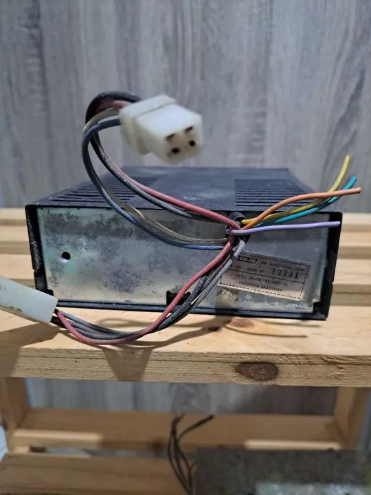 Tojo  Gr100 - Foto 2