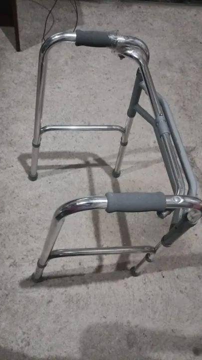 Andador Novo Praxis - Foto 4