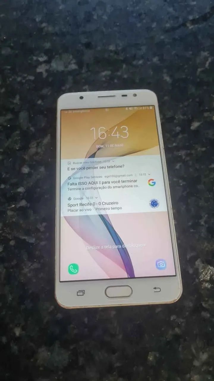 J7 Prime 32 gb - Foto 4