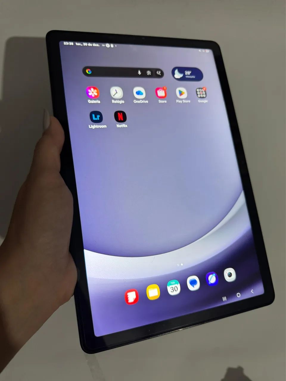 Galaxy Tab A9+ 8gb 128gb - Foto 5