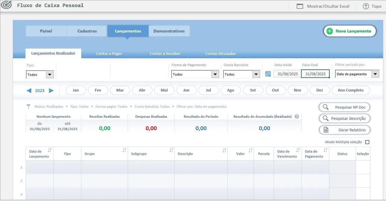 Serviços de Excel Recife - Foto 5