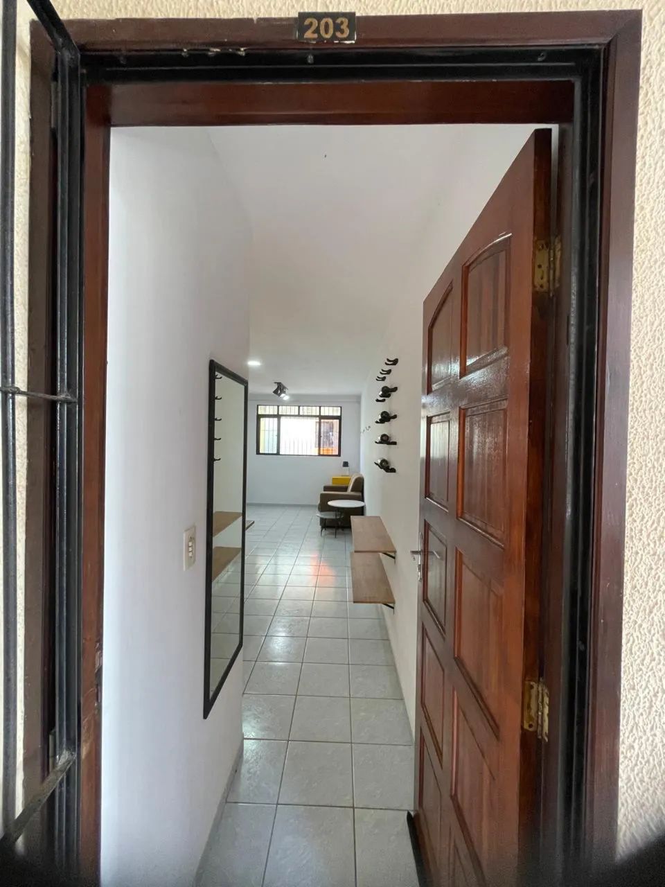 Apartamento Bancários- Cid. Universitária  - Foto 15