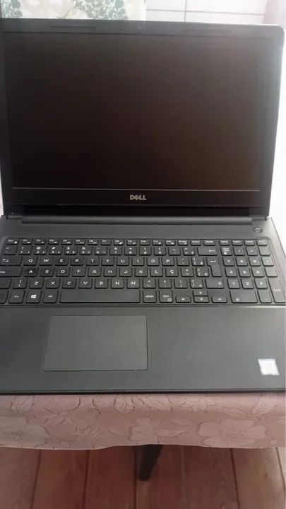 Notebook Dell Inspiron 15 (2019) - Foto 2