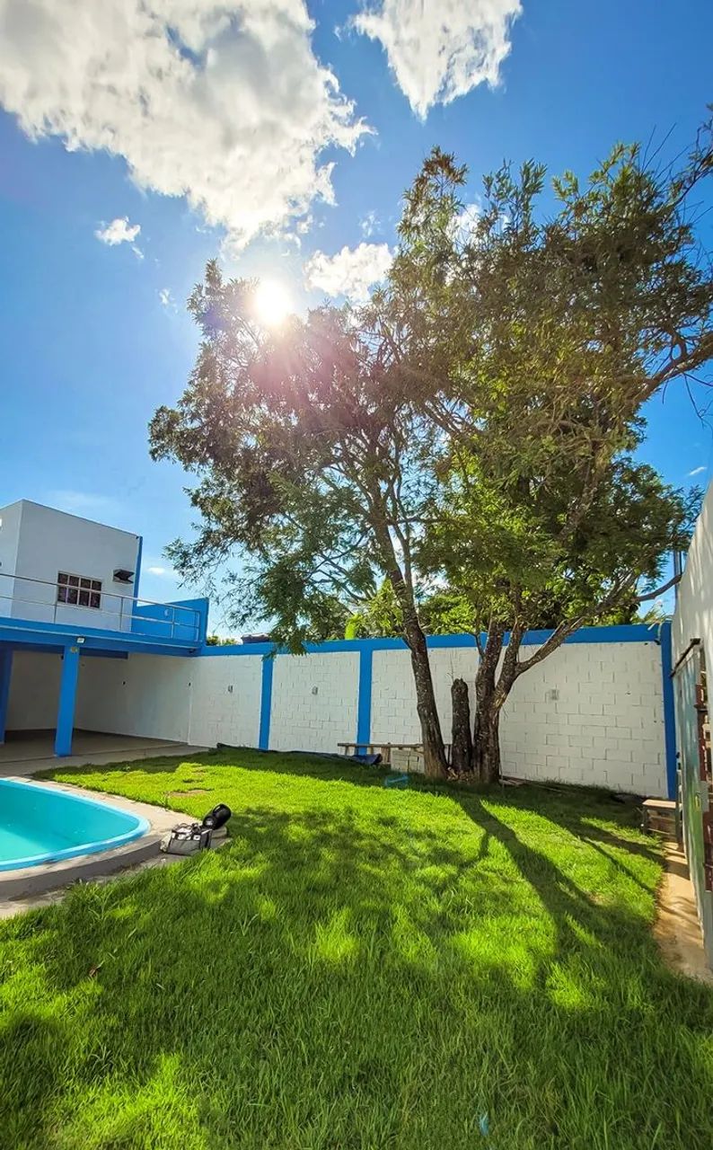 Casa de festa Espaço Belvedere  - Foto 9