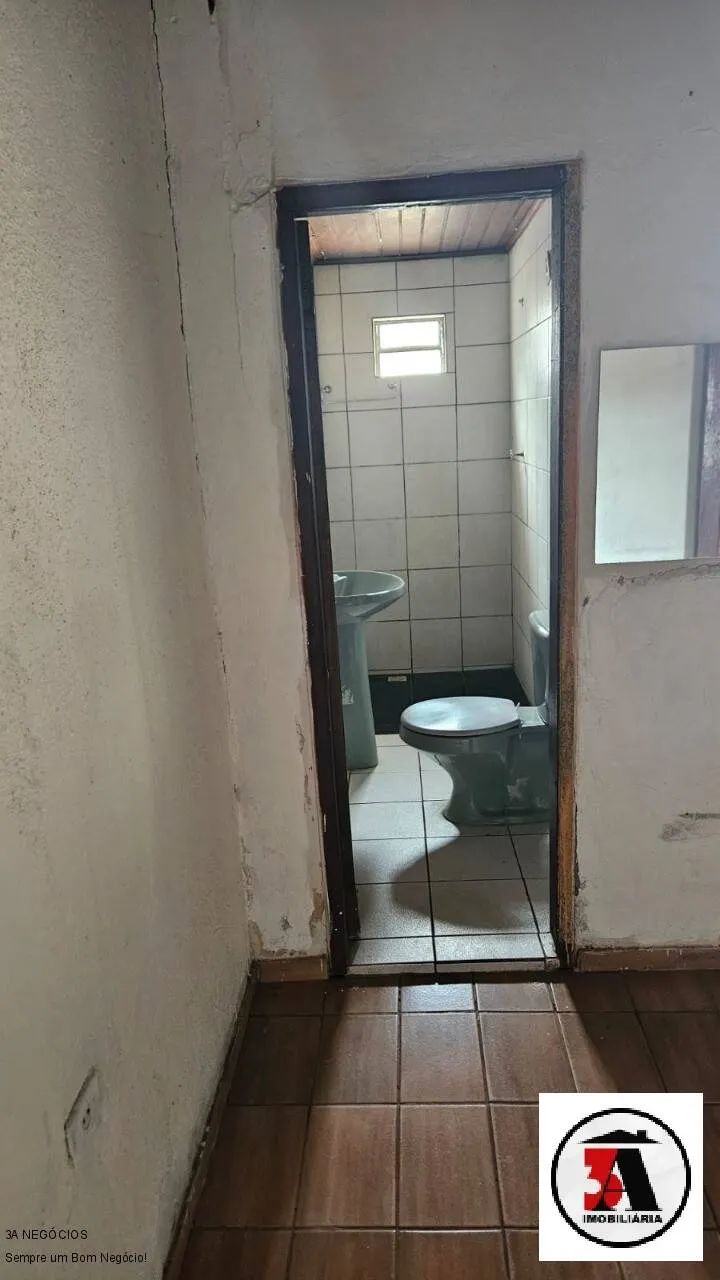 2 CASAS + PONTO COMERCIAL ANEXO - Foto 4