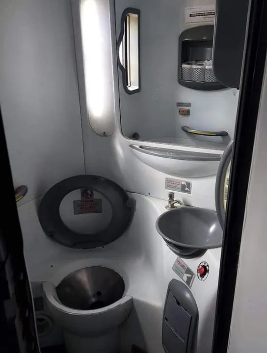 onibus marcopolo paradiso scania G7 1200 ano 2012/13 - Foto 12