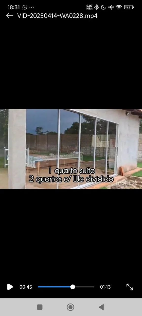 Vende -se chácara  - Foto 2