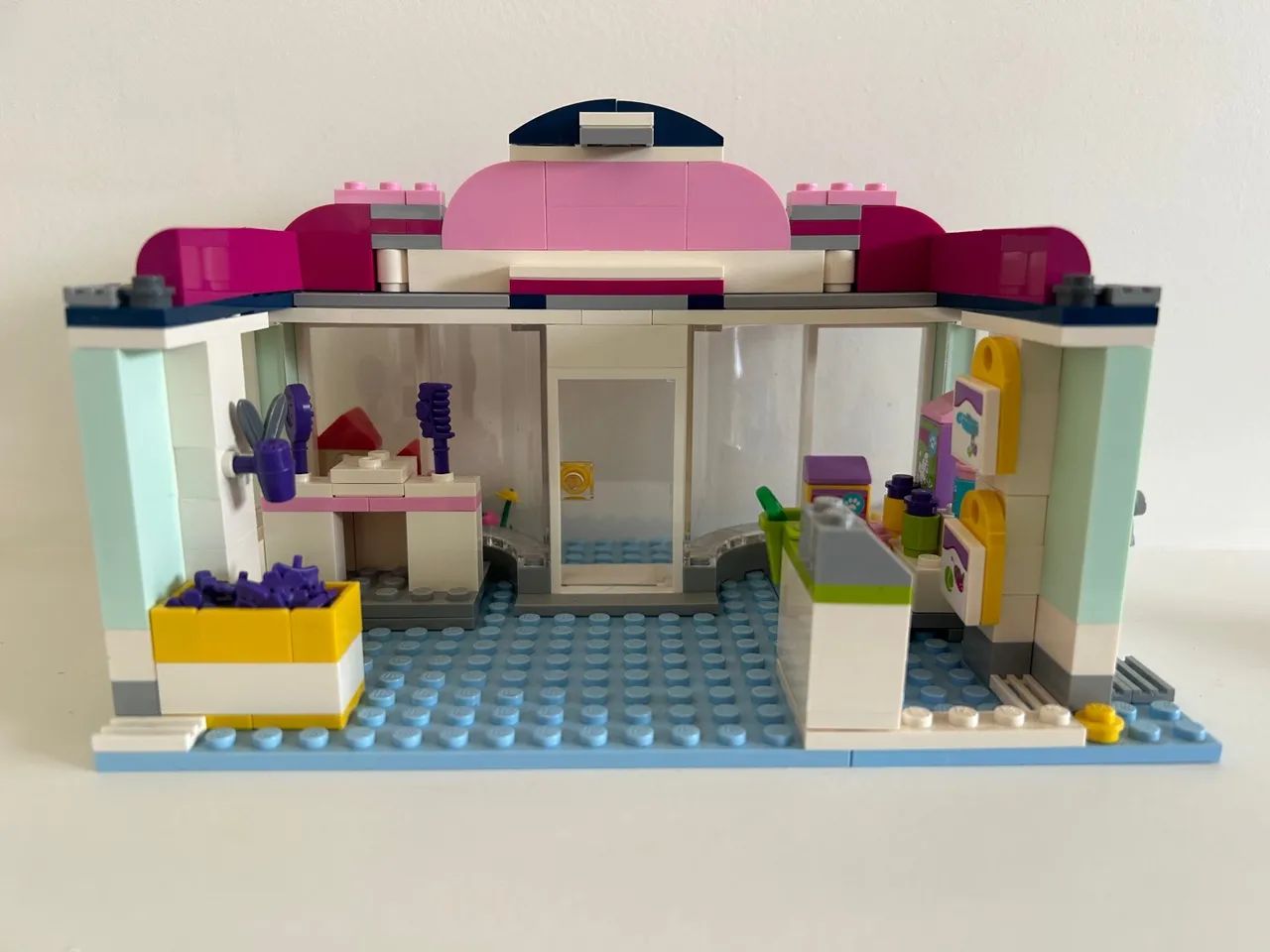 Lego Friends Pet Shop  - Foto 4