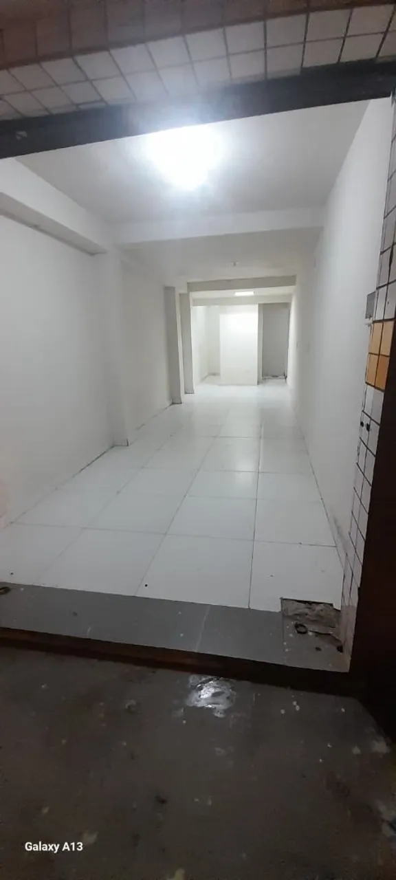 Alugo 2 pontos comerciais na cidade da Esperança