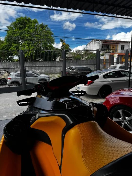 Jet Ski Sea-Doo RXT RS 300 2022 - Foto 6