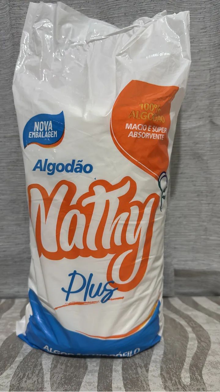 Algodão 