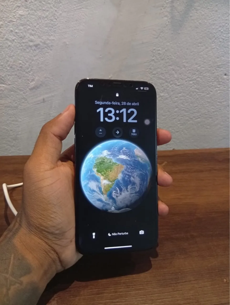 IPHONE 12 PRO MAX 128 GB