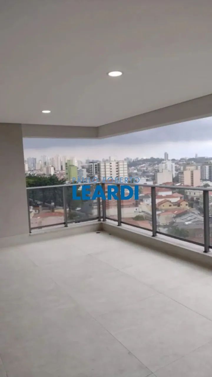 APARTAMENTO - MIRANDÓPOLIS - SP