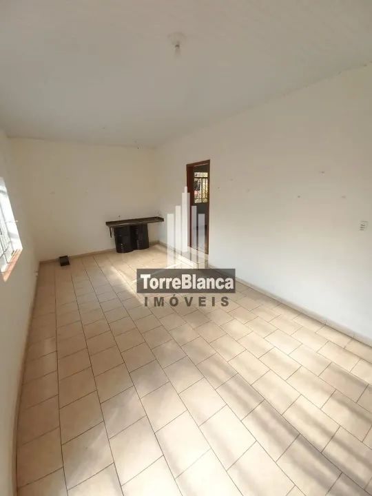 Casa para locação comercial - 80 m²Orfãs, Ponta Grossa, PR - Foto 3