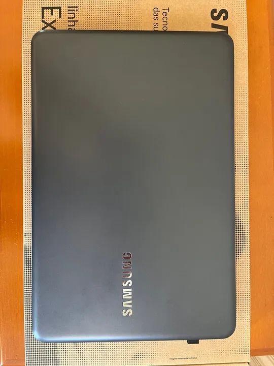 Notebook Samsung 350X - Linha Expert - Core i5 - 8GB - HD 1TB / Tela 15.6? - Foto 4
