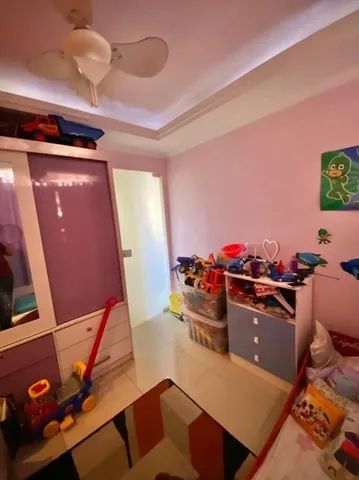 Vendo Excelente Apartamento em Condomínio Fechado - Mesquita - Foto 4