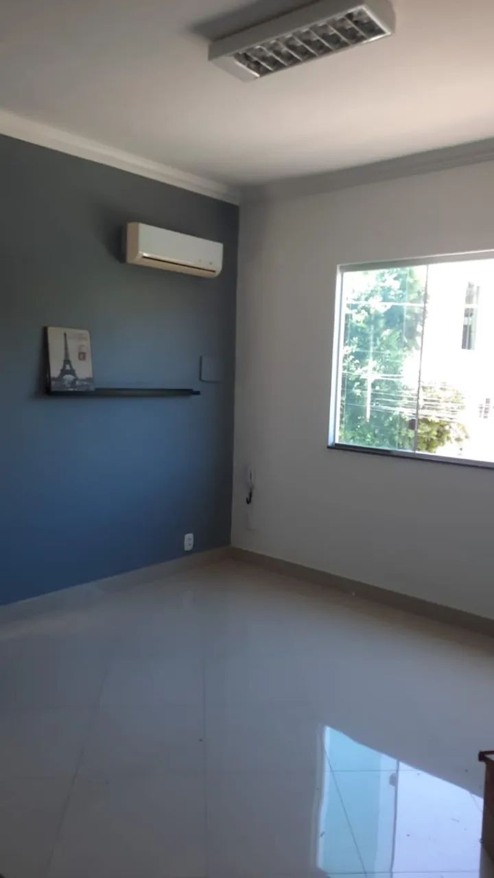 sala comercial, Rua Moreira, 20 m2, com ar condicionado
