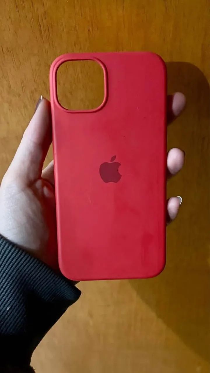 Capinha de IPhone 13 - Foto 3