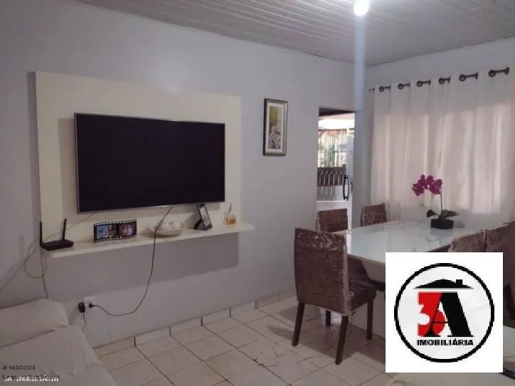 3 Apto. + Ponto Com. Embratel - Foto 3