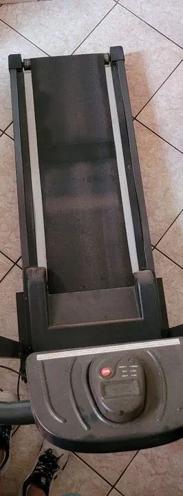 Esteira Ergométrica academia fitness  - Foto 2