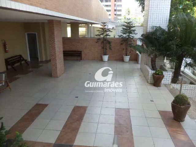 Apartamento com 3 dormitórios à venda, 117 m² por R$ 890.000,00 - Meireles - Fortaleza/CE - Foto 4