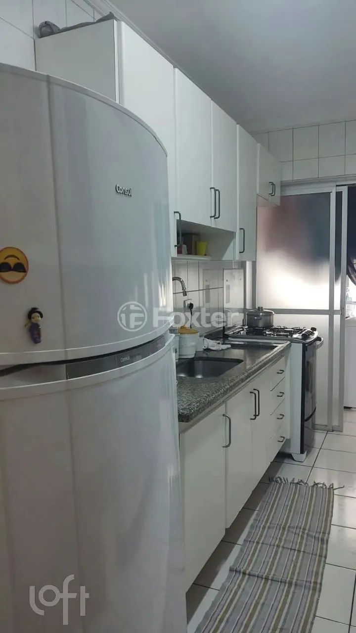 Apartamento à venda Avenida Sargento Geraldo Sant'Ana, Jardim Taquaral - São Paulo - Foto 3