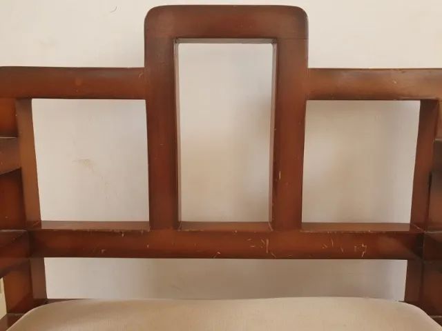 Poltrona / cadeira chinesa - Foto 4