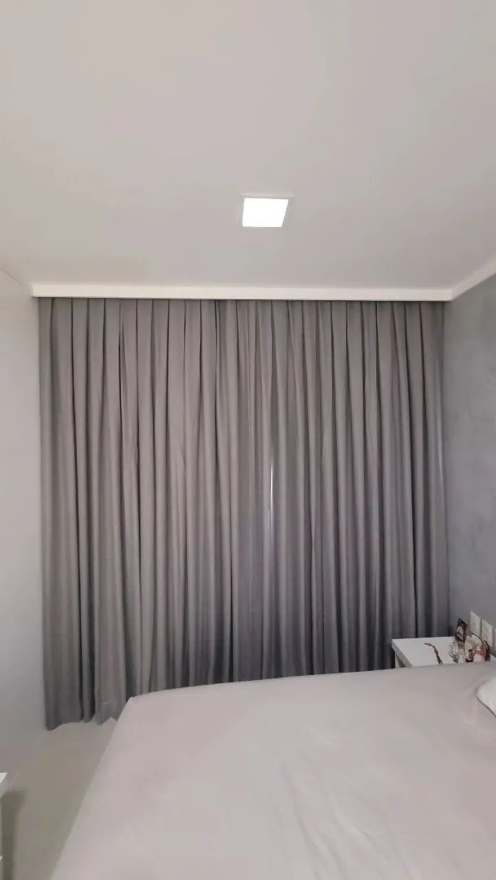 CORTINA & PERSIANAS Sob Medida - Foto 5