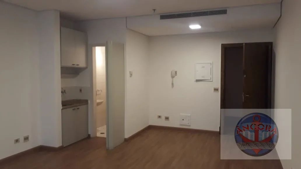 Sala em Brooklin - São Paulo, SP